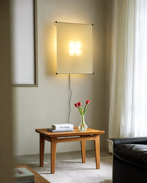 Silque Wall Sconce