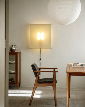 Silque Wall Sconce