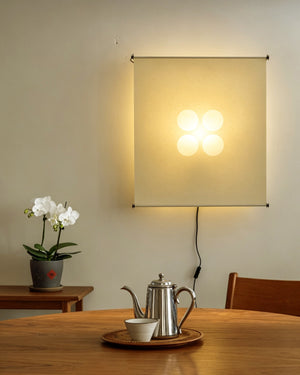 Silque Wall Sconce