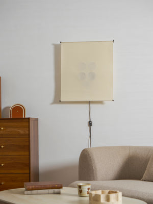 Silque Wall Sconce