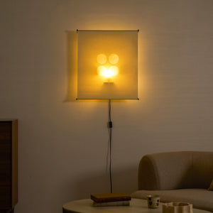 Silque Wall Sconce