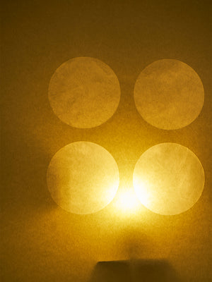 Silque Wall Sconce