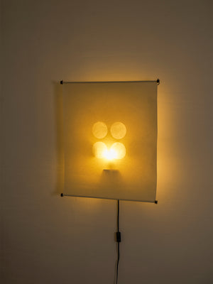 Silque Wall Sconce