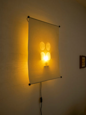 Silque Wall Sconce