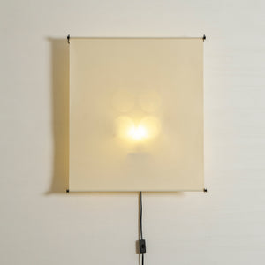 Silque Wall Sconce