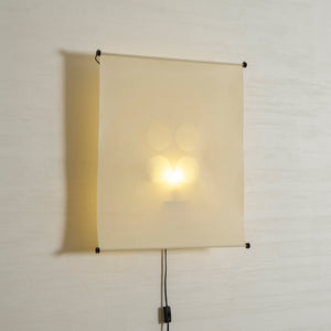 Silque Wall Sconce