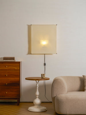 Silque Wall Sconce