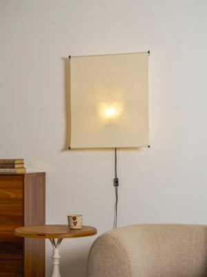 Silque Wall Sconce