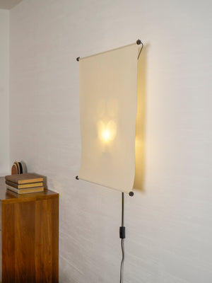 Silque Wall Sconce