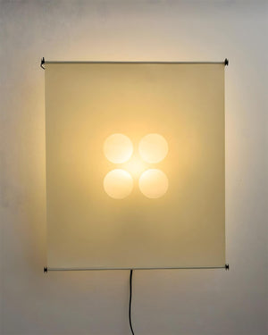 Silque Wall Sconce