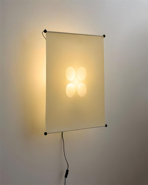 Silque Wall Sconce