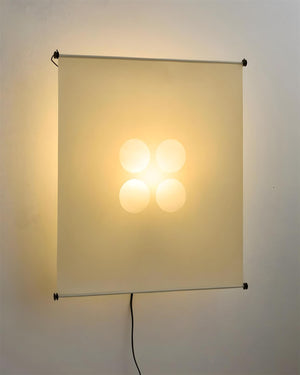 Silque Wall Sconce