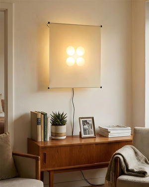 Silque Wall Sconce