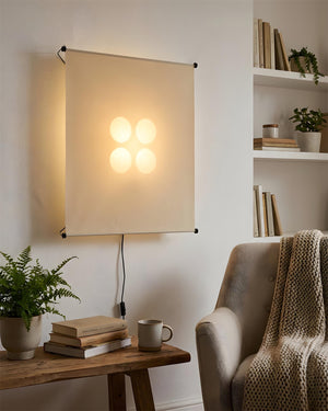 Silque Wall Sconce