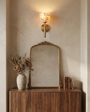Silviora Wall Sconce