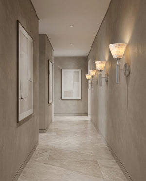 Silviora Wall Sconce