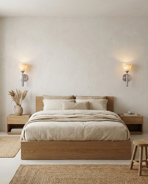 Silviora Wall Sconce