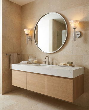 Silviora Wall Sconce