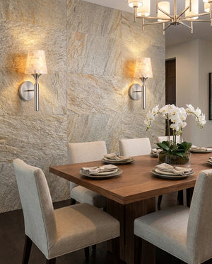 Silviora Wall Sconce
