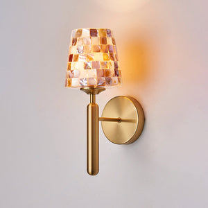 Silviora Wall Sconce