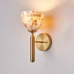 Silviora Wall Sconce
