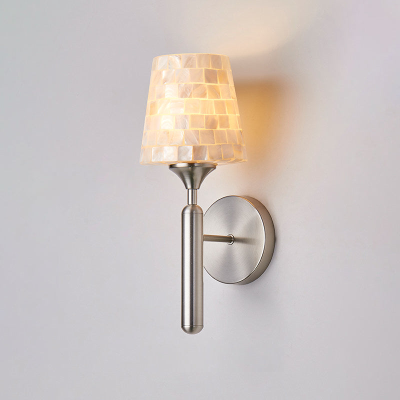 Silviora Wall Sconce