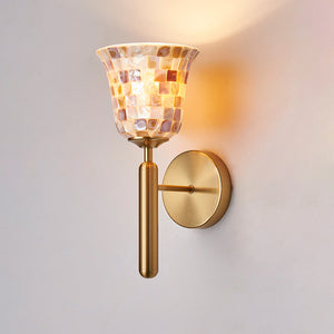 Silviora Wall Sconce