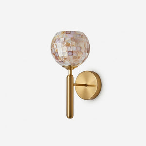 Silviora Wall Sconce