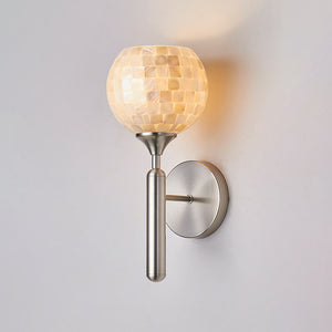 Silviora Wall Sconce