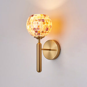 Silviora Wall Sconce