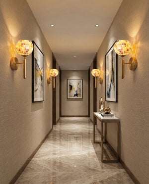 Silviora Wall Sconce