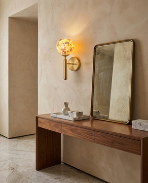 Silviora Wall Sconce