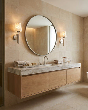 Silviora Wall Sconce