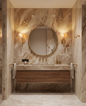 Silviora Wall Sconce