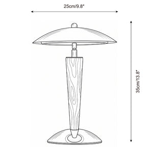 Silvoryn Table Light