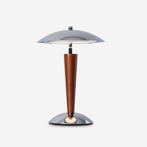 Lampada da Tavolo Silvoryn
