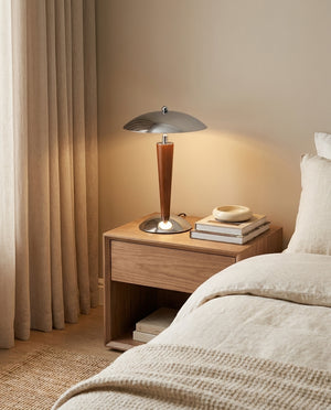 Silvoryn Table Light