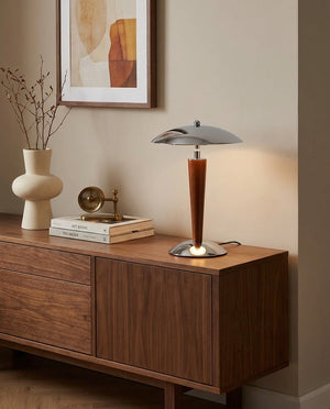 Silvoryn Table Light