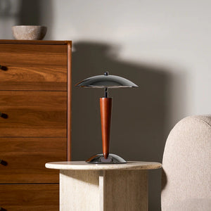 Silvoryn Table Light