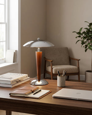 Silvoryn Table Light