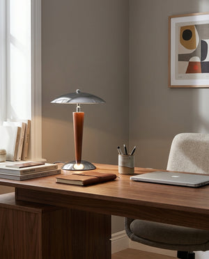 Silvoryn Table Light
