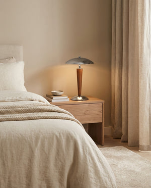 Silvoryn Table Light