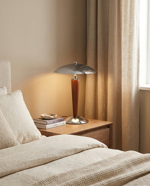 Silvoryn Table Light