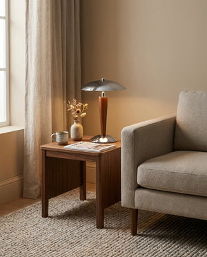 Silvoryn Table Light