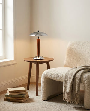Silvoryn Table Light