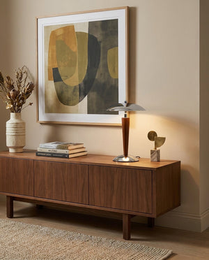 Silvoryn Table Light