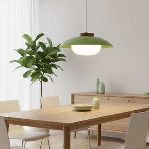 Sima Pendant Lamp