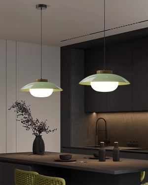 Sima Plug In Pendant Lamp