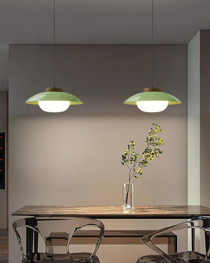 Sima Plug In Pendant Lamp