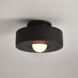Carneros Ceiling Lamp 11.8″- 5.9″
